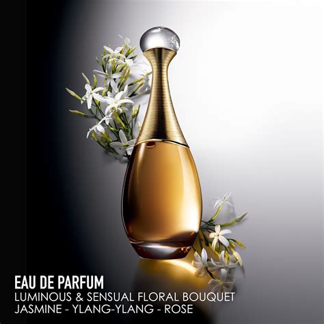 J'ADORE EAU DE PARFUM MUJER 